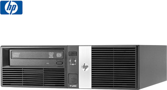 HP Σύστημα POS All-In-One Desktop με Οθόνη 3.5"