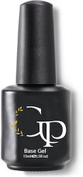 GP Trade Top & Base Coat Quick Dry 15ml