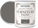 Rust-Oleum 0.75lt Anthracite Matt Ματ
