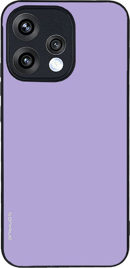 Θήκη Sonique Colorbloc Series Oppo Reno15 5g Βιολετί
