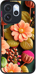 Калъф Sonique 3D Flower Series Oppo Reno15 Pro ...