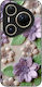 Калъф Sonique 3D Flower Series Huawei Pura 80 U...