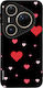 Husă Sonique Heart Series Huawei Pura 80 Ultra ...