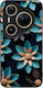 Калъф Sonique 3D Flower Series Huawei Pura 80 U...