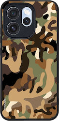 Sonique Camouflage Army Series Oppo Reno15 Pro ...