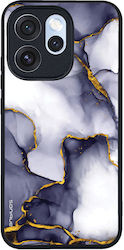 Калъф Sonique Marble Series Oppo Reno15 Pro 5G ...