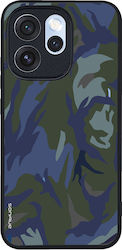 Sonique Camouflage Army Series Oppo Reno15 Pro ...