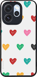Θήκη Sonique Heart Series Oppo Reno15 Pro 5g Λε...