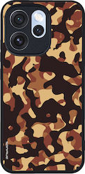 Sonique Case Camouflage Army Series Oppo Reno15...