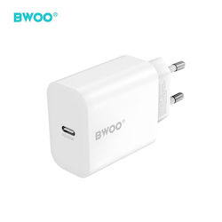 BWOO CDA233 20W Handyladegerät