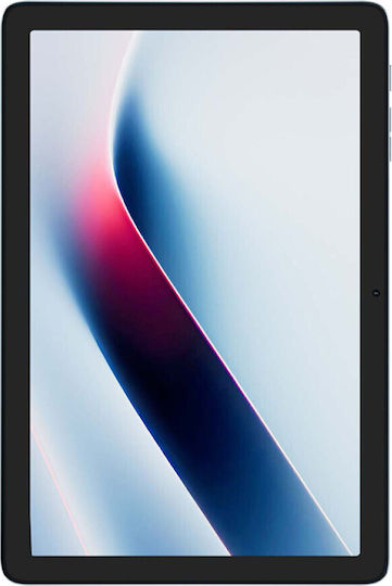 Hotwav Pad 13 4G 10.1" Tablet (4GB/128GB) Πράσινο