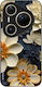 Калъф Sonique 3D Flower Series Huawei Pura 80 U...