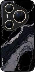 Sonique Marble Series Huawei Pura 80 Ultra Blac...
