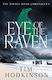 Eye Of The Raven - Bloomsbury Publishing Plc - Paperback / Softback