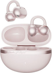 QCY Crossky C50 Open Ear Ροζ