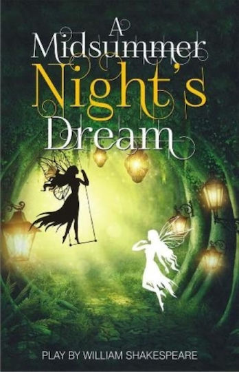 Midsummer Night's Dream - Prakash Books India Private Limited - Paperback / Softback