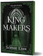 Kingmakers Year Four - Sourcebooks, Inc - Paperback / Softback