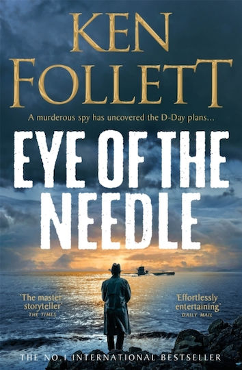 Eye Of The Needle - Pan Macmillan - Paperback / Softback