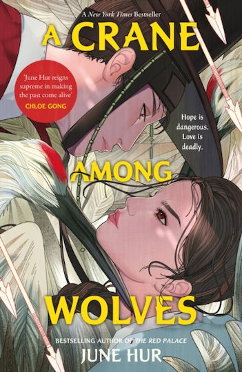 Crane Among Wolves - Headline Publishing Group - Paperback / Softback Crane Among Wolves - Headline Publishing Group - Paperback / Softback