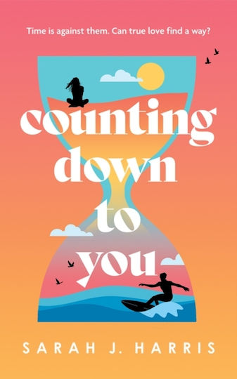 Counting Down To You - Amazon Publishing - Paperback / Softback Counting Down To You - Amazon Publishing - Paperback / Softback