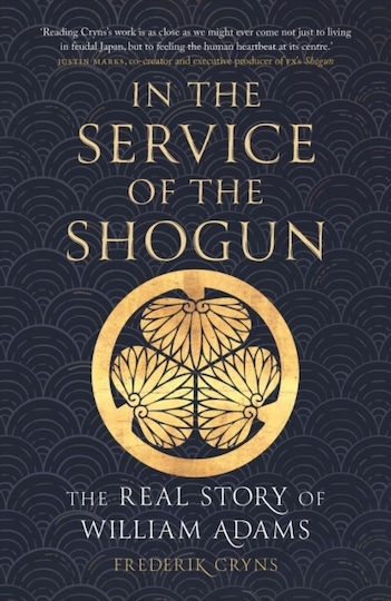In The Service Of The Shogun - Reaktion Books - Paperback / Softback In The Service Of The Shogun - Reaktion Books - Paperback / Softback