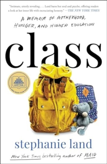 Class - Atria Books - Paperback / Softback Class - Atria Books - Paperback / Softback