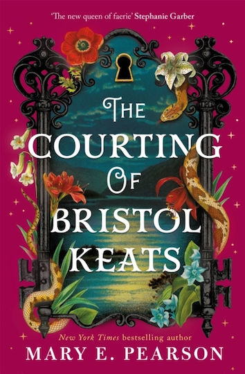 Courting Of Bristol Keats - Pan Macmillan - Paperback / Softback