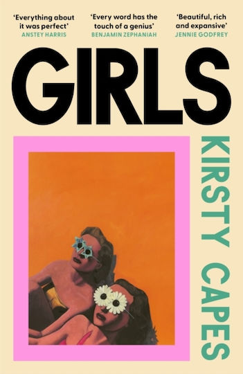 Girls - Orion Publishing Co - Paperback / Softback
