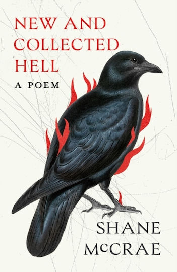 New And Collected Hell - Little, Brown Book Group - Paperback / Softback