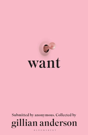 Want - Bloomsbury Publishing Plc - Paperback / Softback