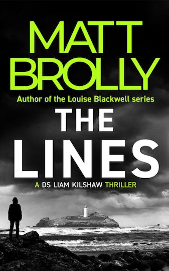 Lines - Amazon Publishing - Paperback / Softback
