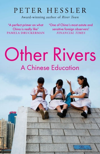Other Rivers - Atlantic Books - Paperback / Softback