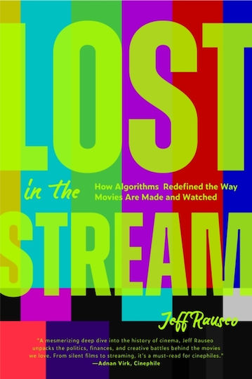 Lost In The Stream - Mango Media - Paperback / Softback