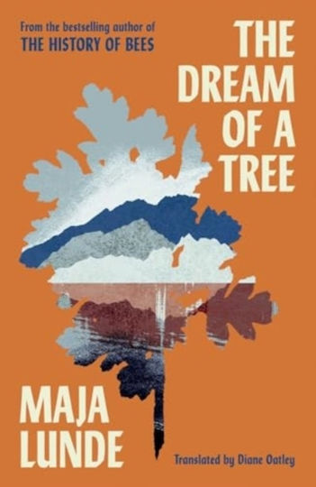 Dream Of A Tree - Scribner Uk - Paperback Dream Of A Tree - Scribner Uk - Paperback