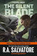 Silent Blade: Dungeons & Dragons - Random House Usa Inc - Paperback / Softback