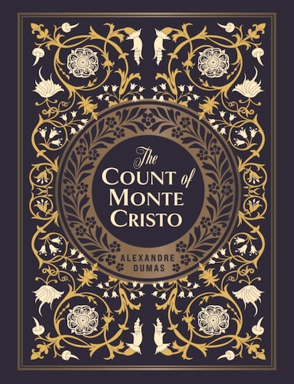 Count Of Monte Cristo - Quarto Publishing Group Usa Inc - Hardback