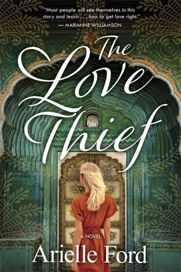Love Thief - Hay House Uk Ltd - Paperback / Softback