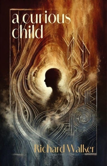 Curious Child - Amaurea Press - Paperback / Softback