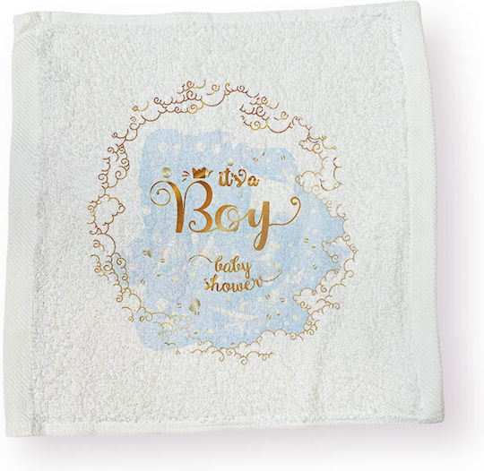 Bonjour Bebe Рамо Кърпа За Бърсане Newborn24017lav
