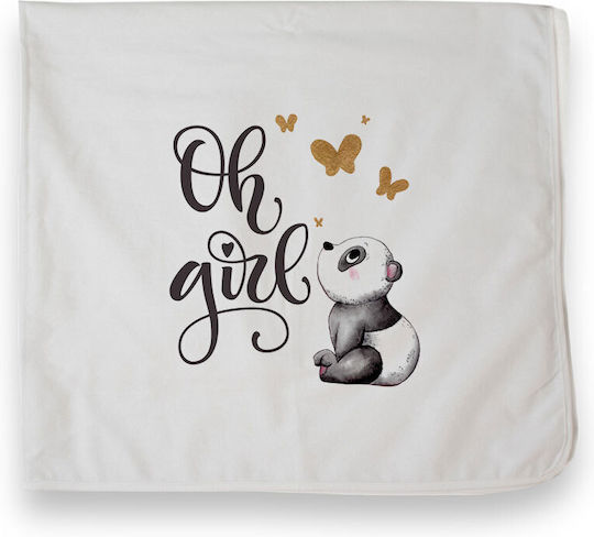 Bonjour Bebe Prosoape Pentru Eructație Și Învelișuri Pentru Înfășat Din Tricou 80x80cm