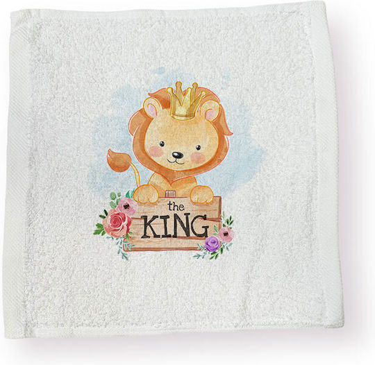 Bonjour Bebe Рамо Кърпа За Бърсане Newborn24024lav