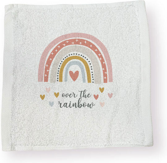 Bonjour Bebe Рамо Кърпа За Бърсане Newborn24021lav