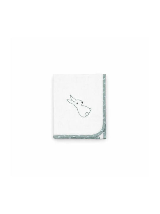 Baby Star Decke Zum Einwickeln 85x85cm