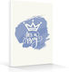 Bonjour Bebe Health Book Cover for Baby Newborn24010thikivivl Boy