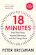 18 Minutes - Orion Publishing Co - Paperback / Softback
