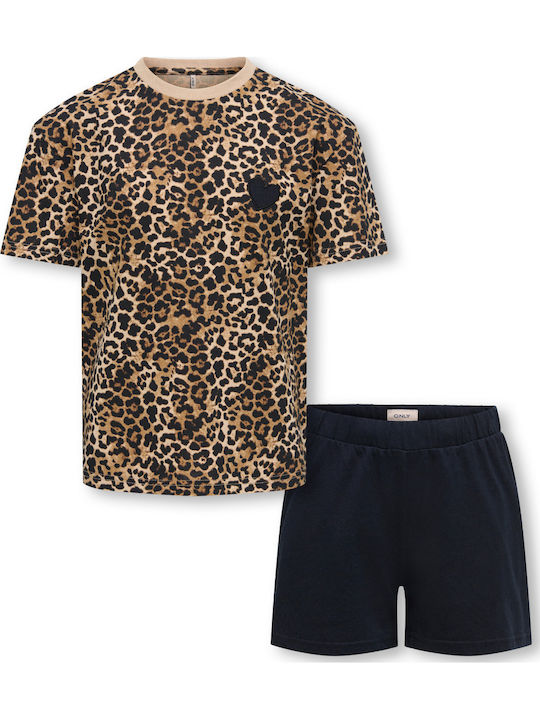 Kids Only Kinderbekleidungssets mit Sommer Shor...