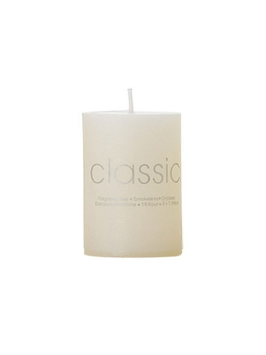 Alista Home Dekorative Ecru Kerze 130g