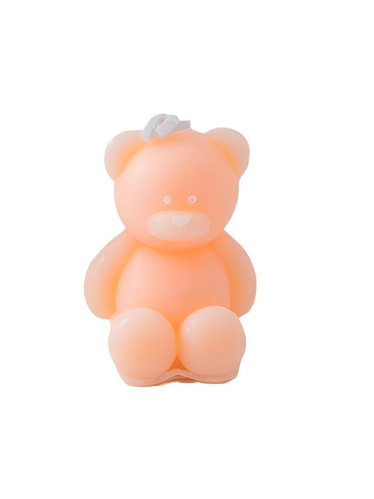 Alista Home Lumânare Aromatică Cu Miros De Portocală 5.5x4cm