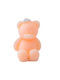 Alista Home Lumânare Aromatică Cu Miros De Portocală 5.5x4cm