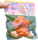 Alista Home Squishy Искрящ Кафяв